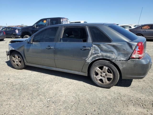 2004 Chevrolet Malibu Maxx LT