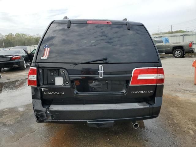 2008 Lincoln Navigator L