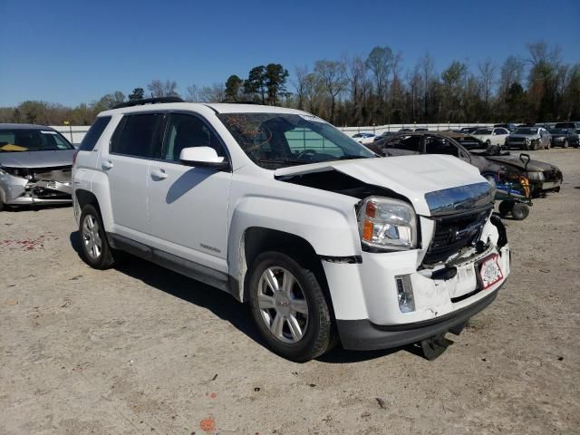 2015 GMC Terrain SLT