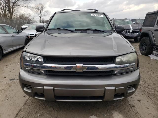 2007 Chevrolet Trailblazer LS