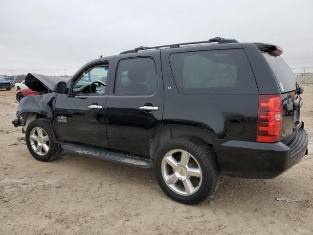 2012 Chevrolet Tahoe C1500 LT