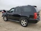 2012 Chevrolet Tahoe C1500 LT