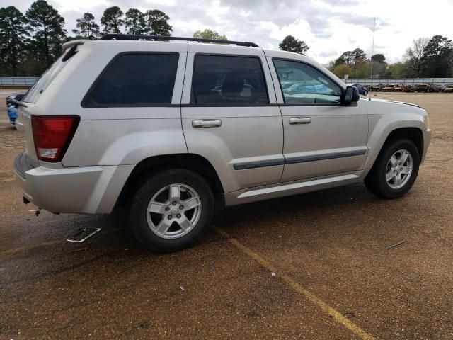 2007 Jeep Grand Cherokee Laredo