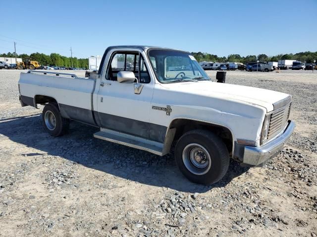 1987 Chevrolet R10