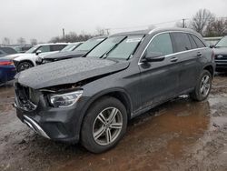 Lotes con ofertas a la venta en subasta: 2020 Mercedes-Benz GLC 300 4matic