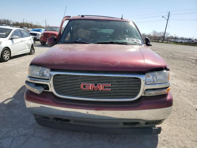 2005 GMC Yukon