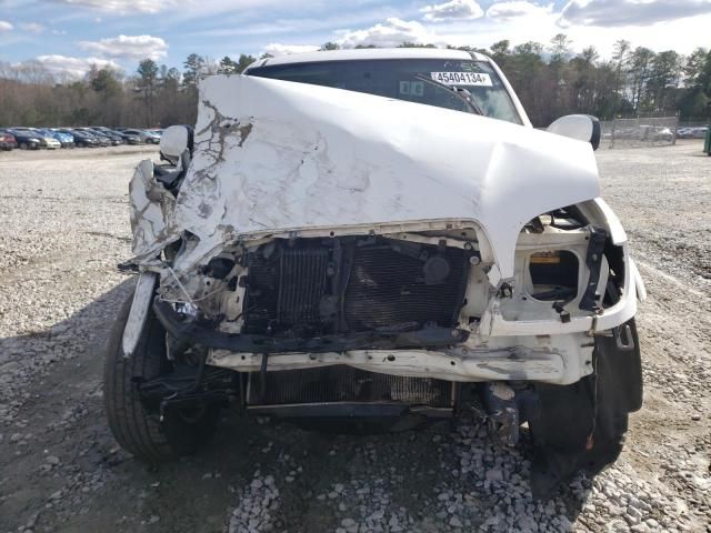 2003 Toyota Tundra Access Cab Limited