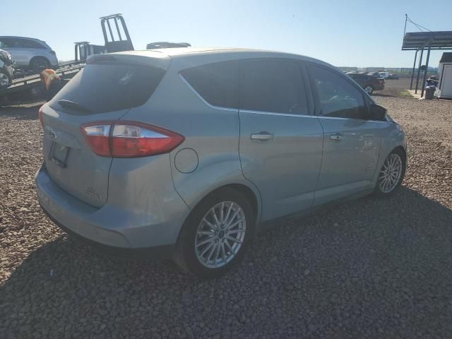 2014 Ford C-MAX SEL