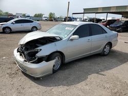 2003 Toyota Camry LE for sale in Houston, TX