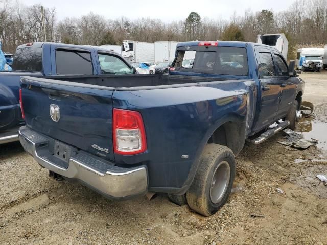 2020 Dodge RAM 3500 Tradesman