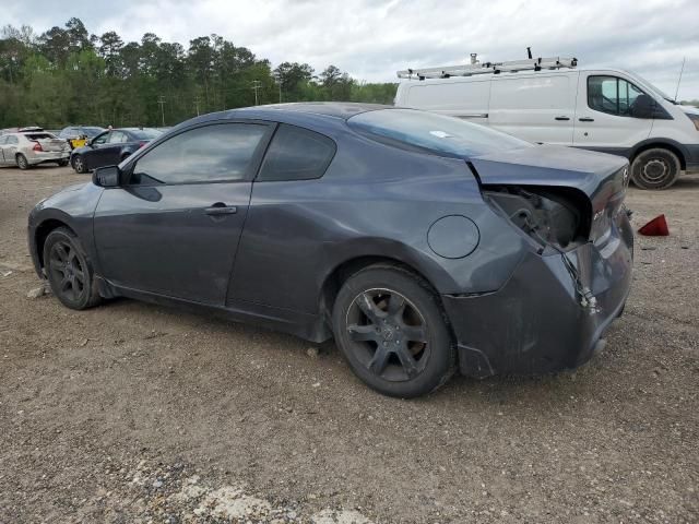 2009 Nissan Altima 2.5S