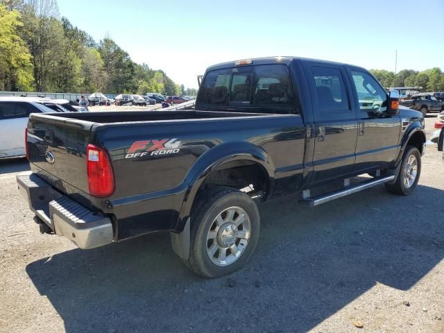 2010 Ford F350 Super Duty