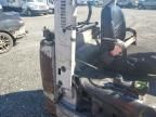 2015 Nissan Forklift