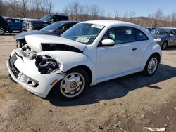 2016 Volkswagen Beetle 1.8T for sale in Marlboro, NY