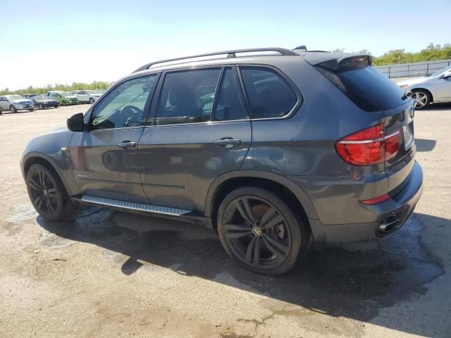 2011 BMW X5 XDRIVE50I