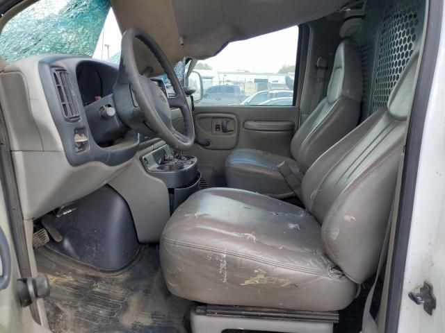 2000 Chevrolet Express G1500