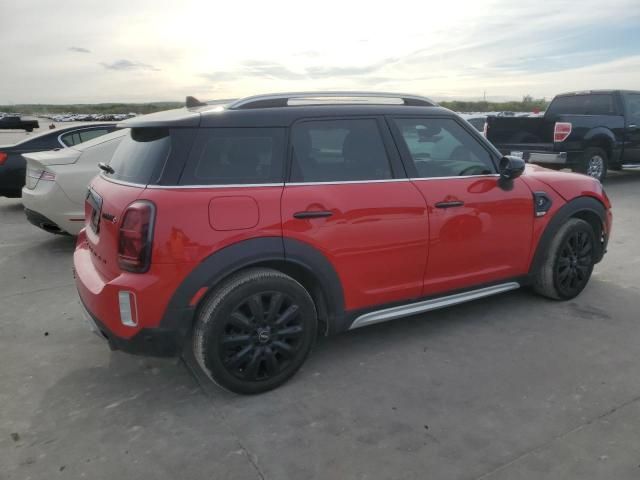 2022 Mini Cooper S Countryman