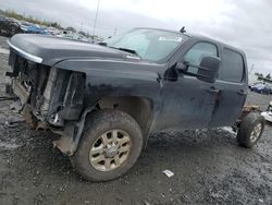 Chevrolet Silverado k2500 Heavy dut salvage cars for sale: 2013 Chevrolet Silverado K2500 Heavy Duty LTZ