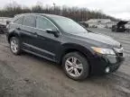 2014 Acura RDX Technology