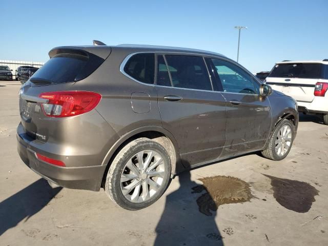 2016 Buick Envision Premium