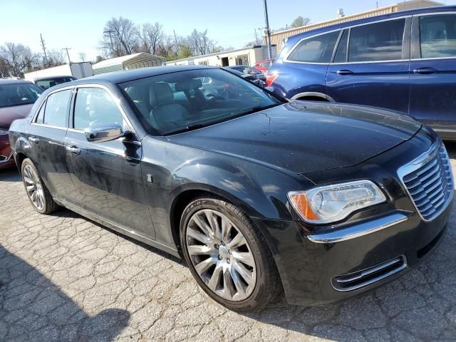 2013 Chrysler 300