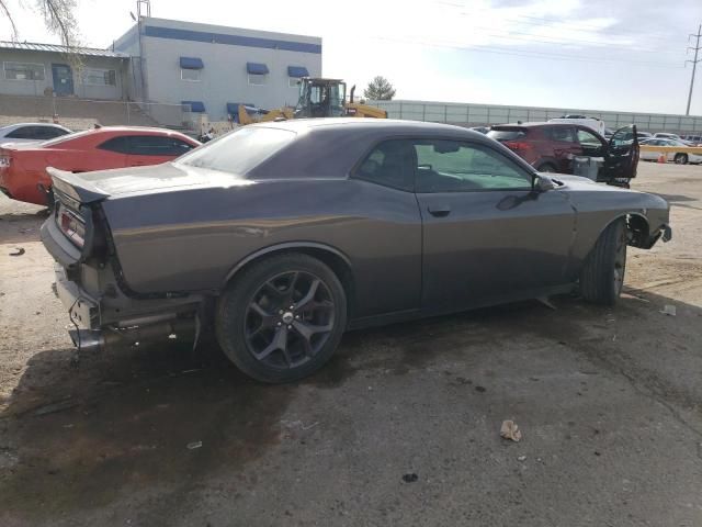 2019 Dodge Challenger GT