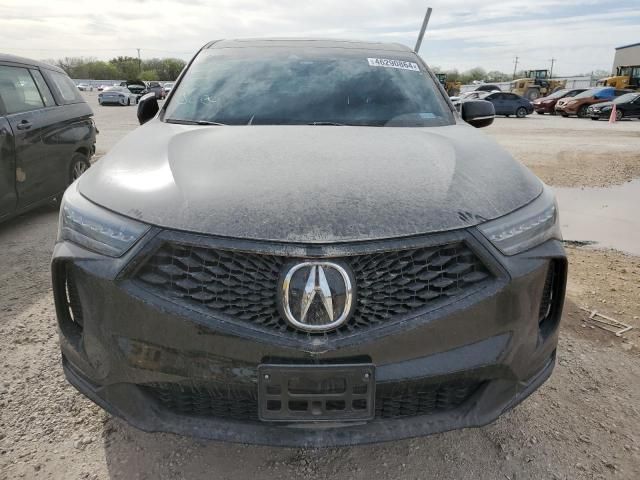 2022 Acura RDX A-Spec