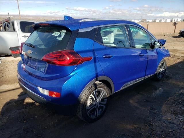 2019 Chevrolet Bolt EV Premier