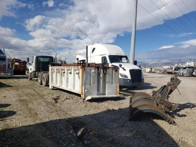 2006 International 7000 7400