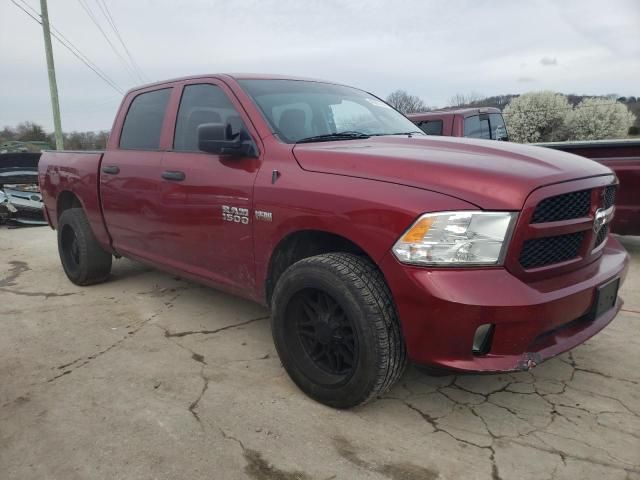 2014 Dodge RAM 1500 ST