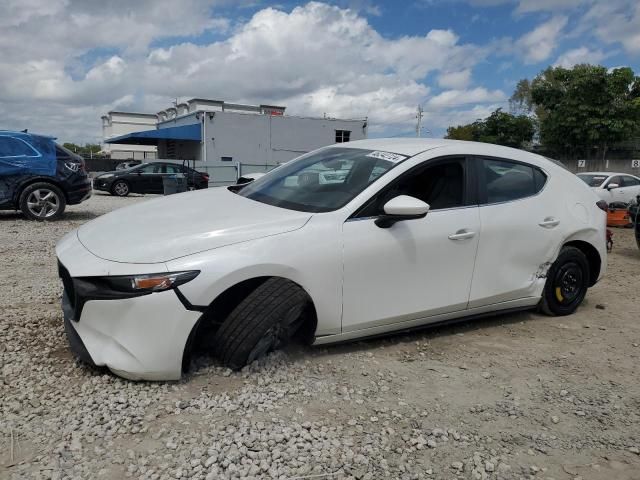 2019 Mazda 3