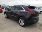 2020 Cadillac XT4 Luxury