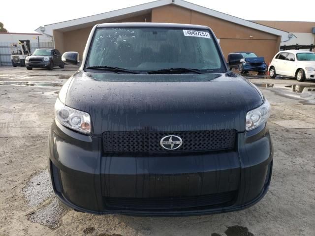 2008 Scion XB