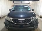 2012 KIA Sorento Base