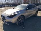 2017 Infiniti QX30 Base