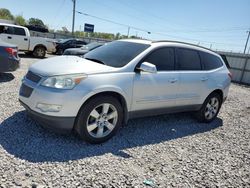 2009 Chevrolet Traverse LTZ for sale in Hueytown, AL