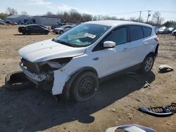 Vehiculos salvage en venta de Copart Hillsborough, NJ: 2013 Ford Escape SE