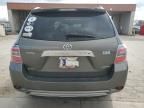 2008 Toyota Highlander Hybrid Limited