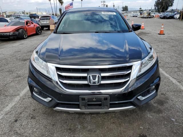 2015 Honda Crosstour EXL