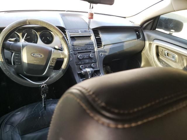 2011 Ford Taurus SEL