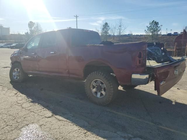 2011 Dodge RAM 2500