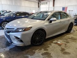 Toyota Camry XSE Vehiculos salvage en venta: 2023 Toyota Camry XSE