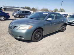 2007 Toyota Camry CE for sale in Sacramento, CA