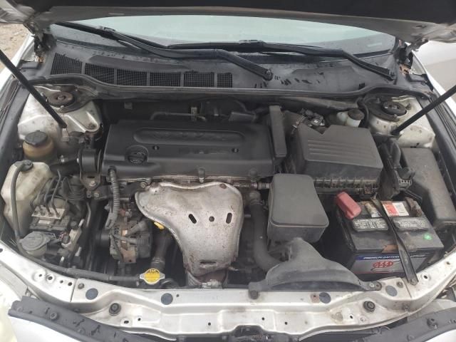 2009 Toyota Camry Base