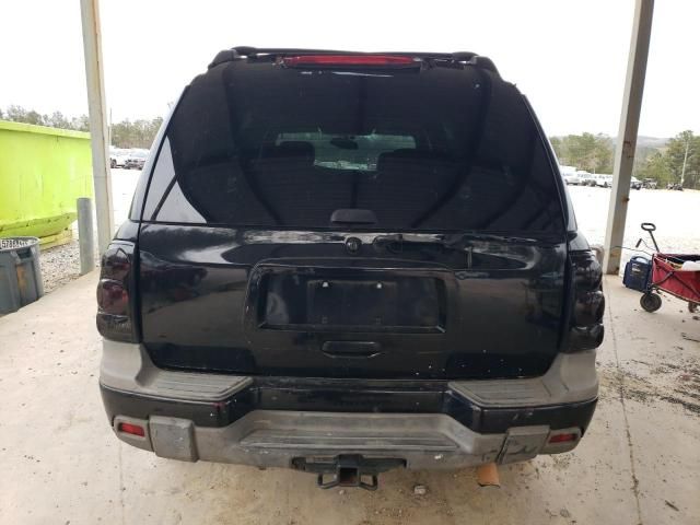 2004 Chevrolet Trailblazer EXT LS