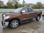 2017 Toyota Tundra Double Cab SR/SR5