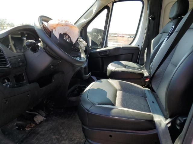 2023 Dodge RAM Promaster 2500 2500 High