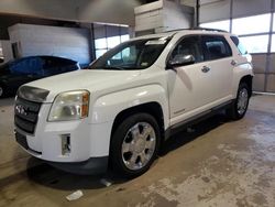 GMC salvage cars for sale: 2010 GMC Terrain SLT