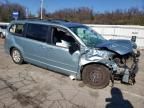 2009 Chrysler Town & Country LX