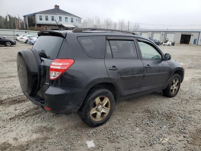 2009 Toyota Rav4